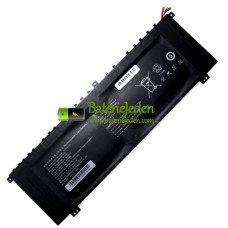 Baterie pro PDA U4382120PV-2S1P 10přezek-8řádků [náhradní baterie]